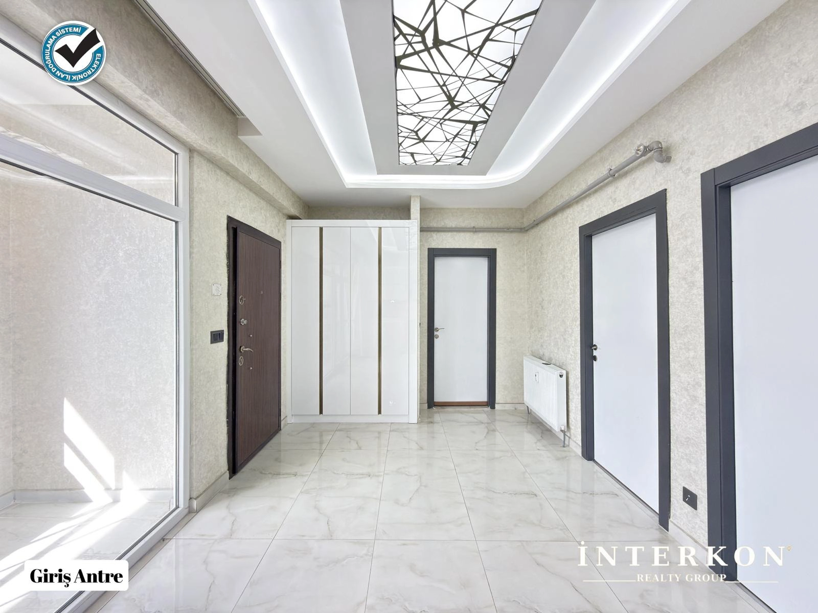 AKABE MAHALLESİ 2+1 SATILIK DAİRE!