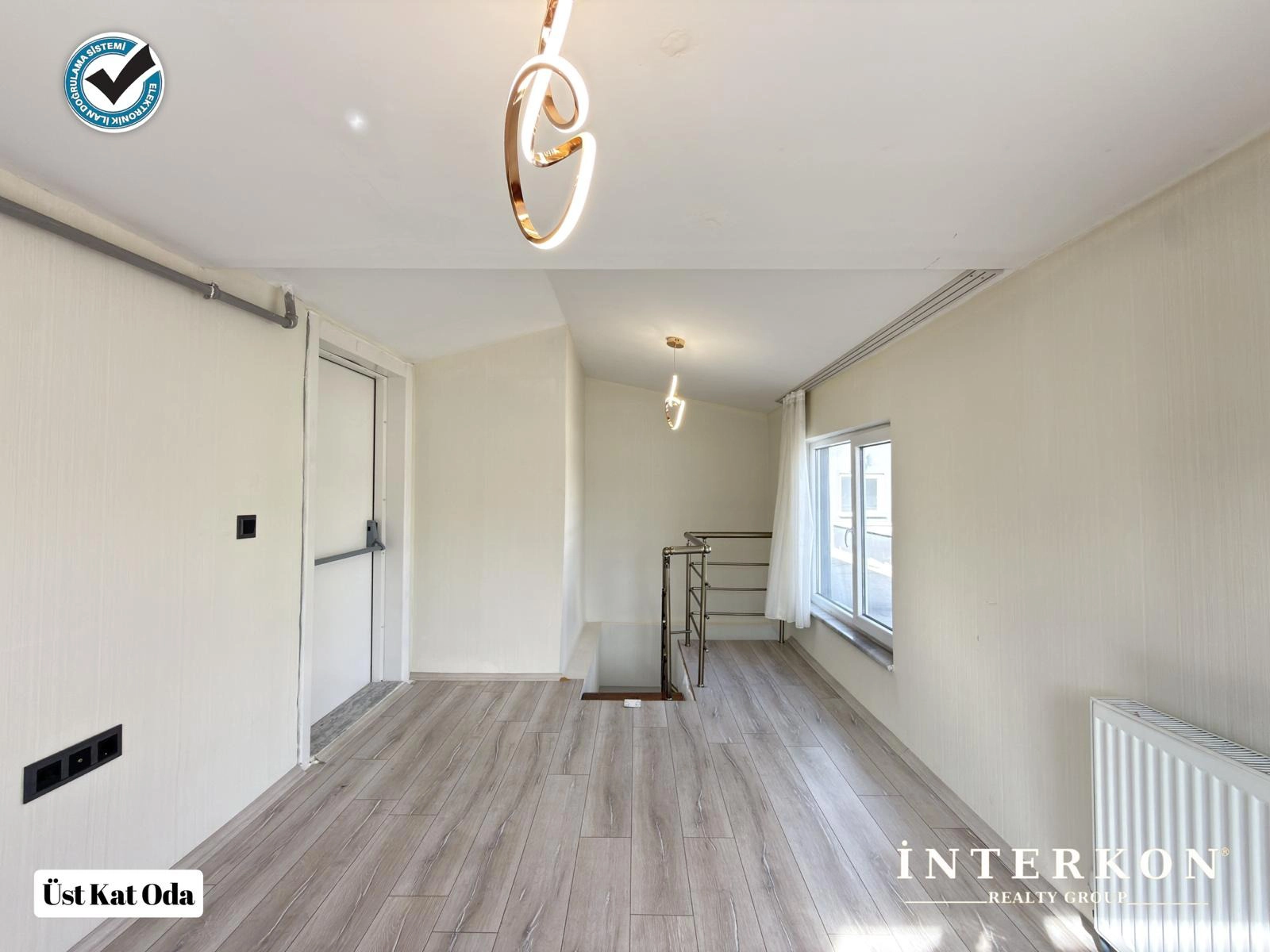 AKABE MAHALLESİ 2+1 SATILIK DAİRE!