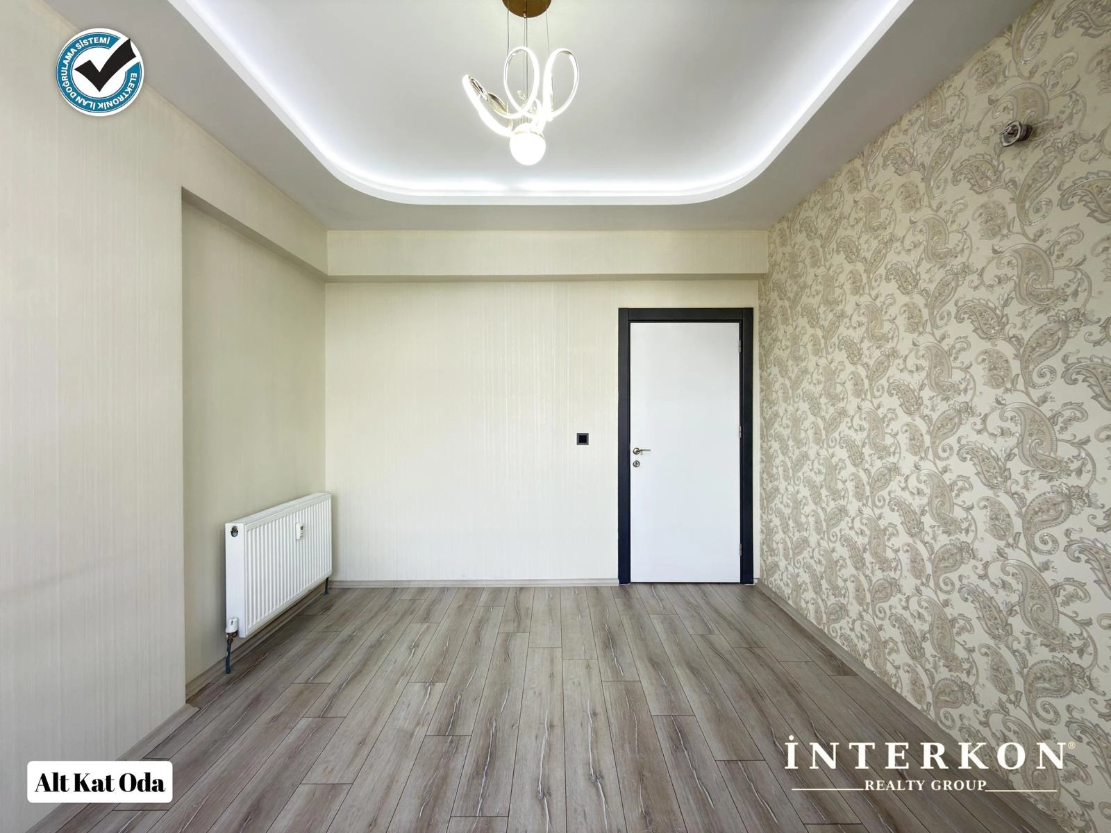 AKABE MAHALLESİ 2+1 SATILIK DAİRE!