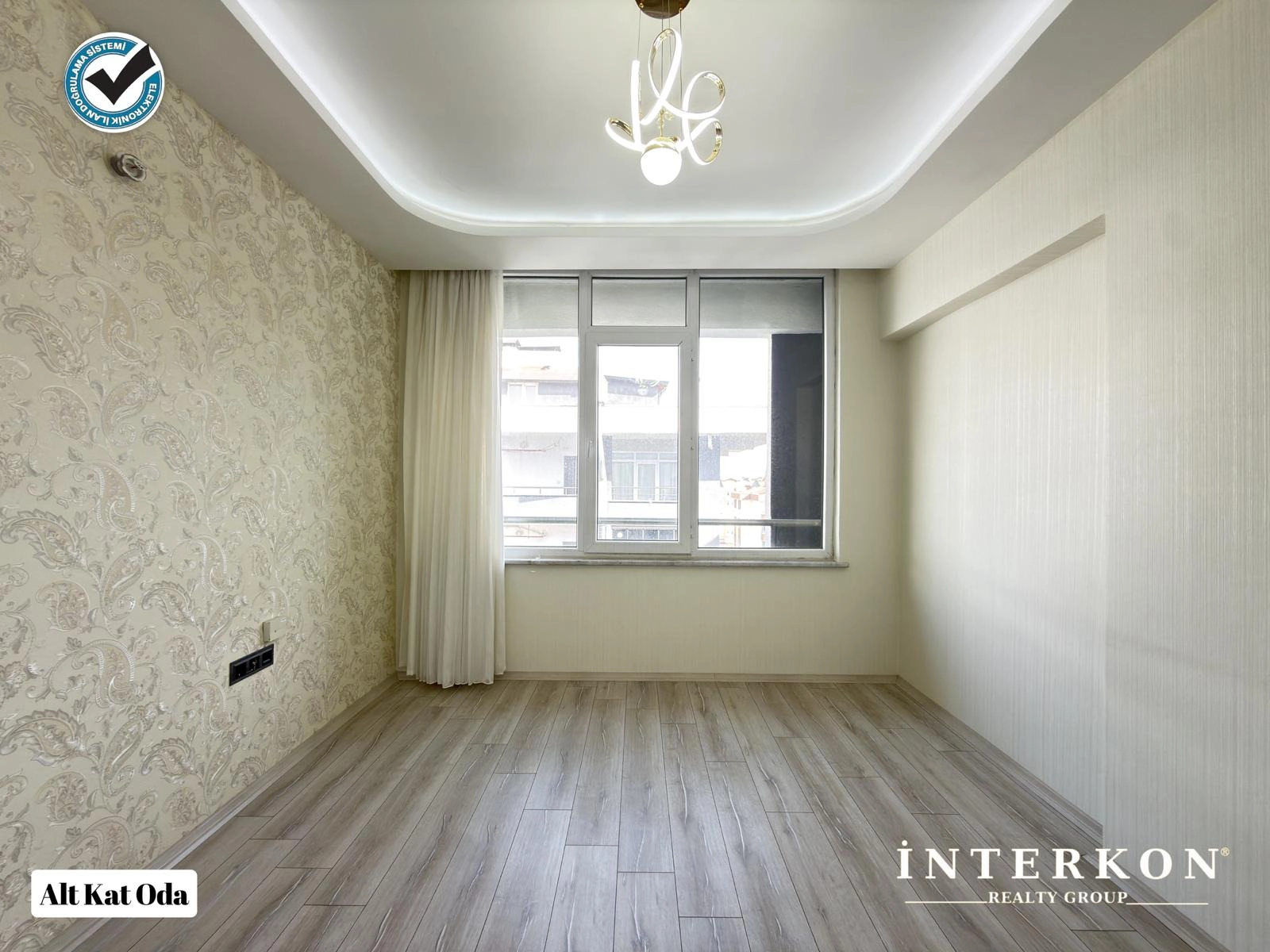 AKABE MAHALLESİ 2+1 SATILIK DAİRE!