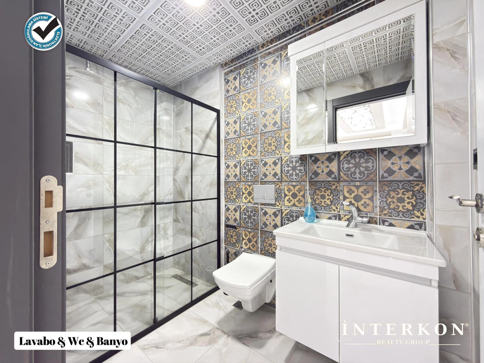 AKABE MAHALLESİ 2+1 SATILIK DAİRE!