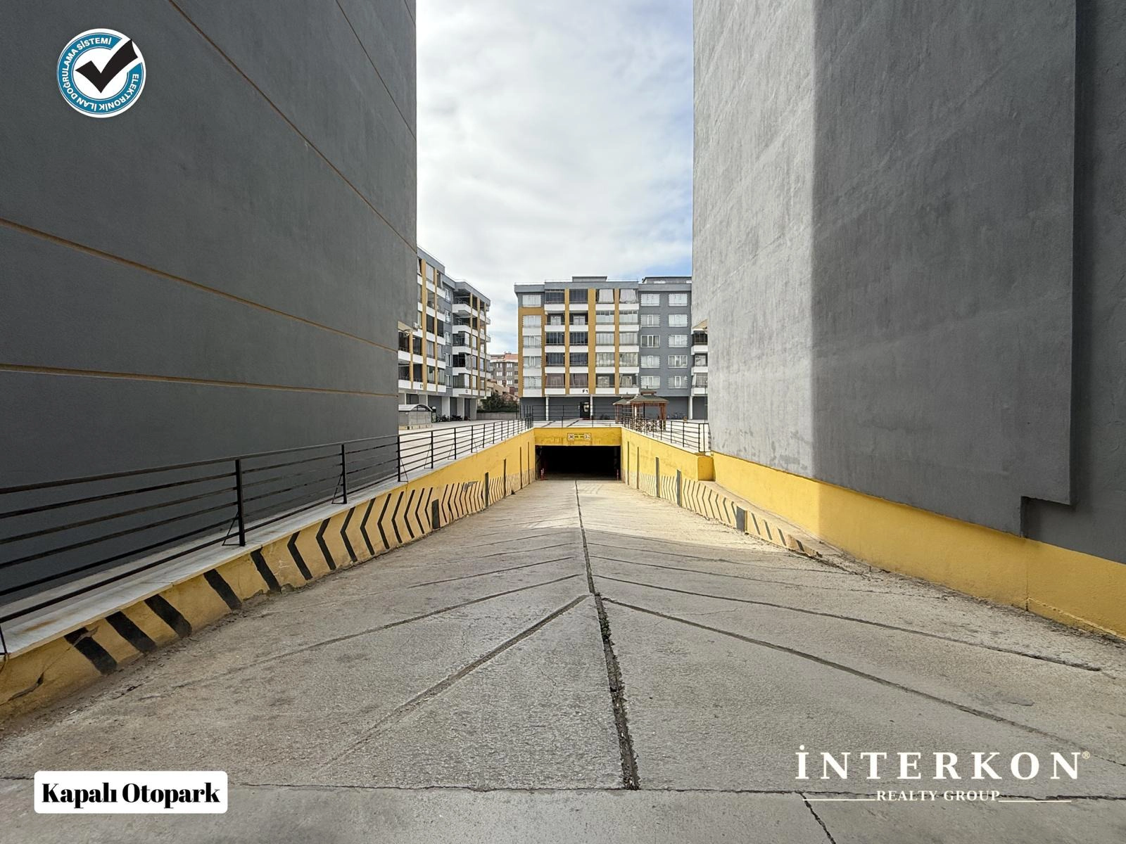 AKABE MAHALLESİ 2+1 SATILIK DAİRE!