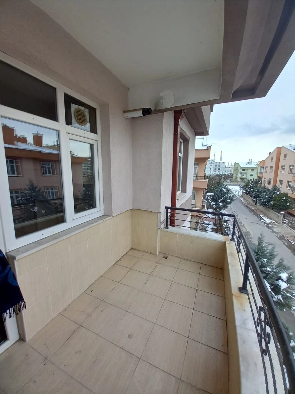 ŞEYH ULEMA RECEPAĞA MAHALLESİ’NDE 3+1 SATILIK DAİRE!