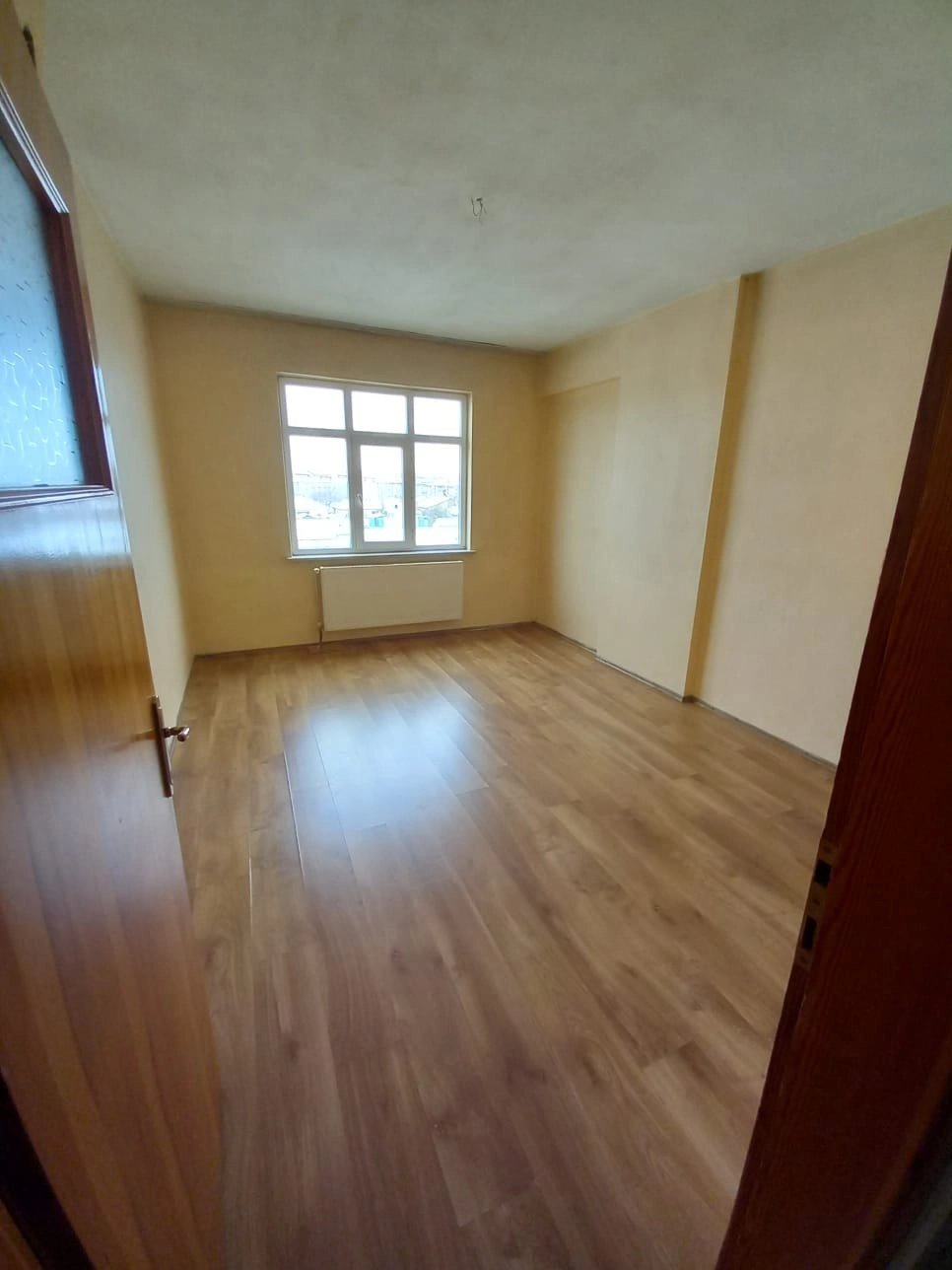 ŞEYH ULEMA RECEPAĞA MAHALLESİ’NDE 3+1 SATILIK DAİRE!