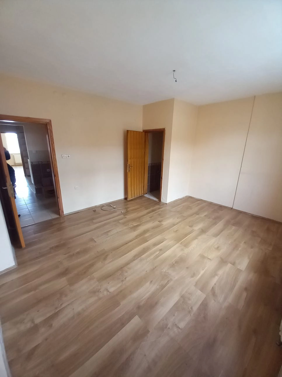 ŞEYH ULEMA RECEPAĞA MAHALLESİ’NDE 3+1 SATILIK DAİRE!