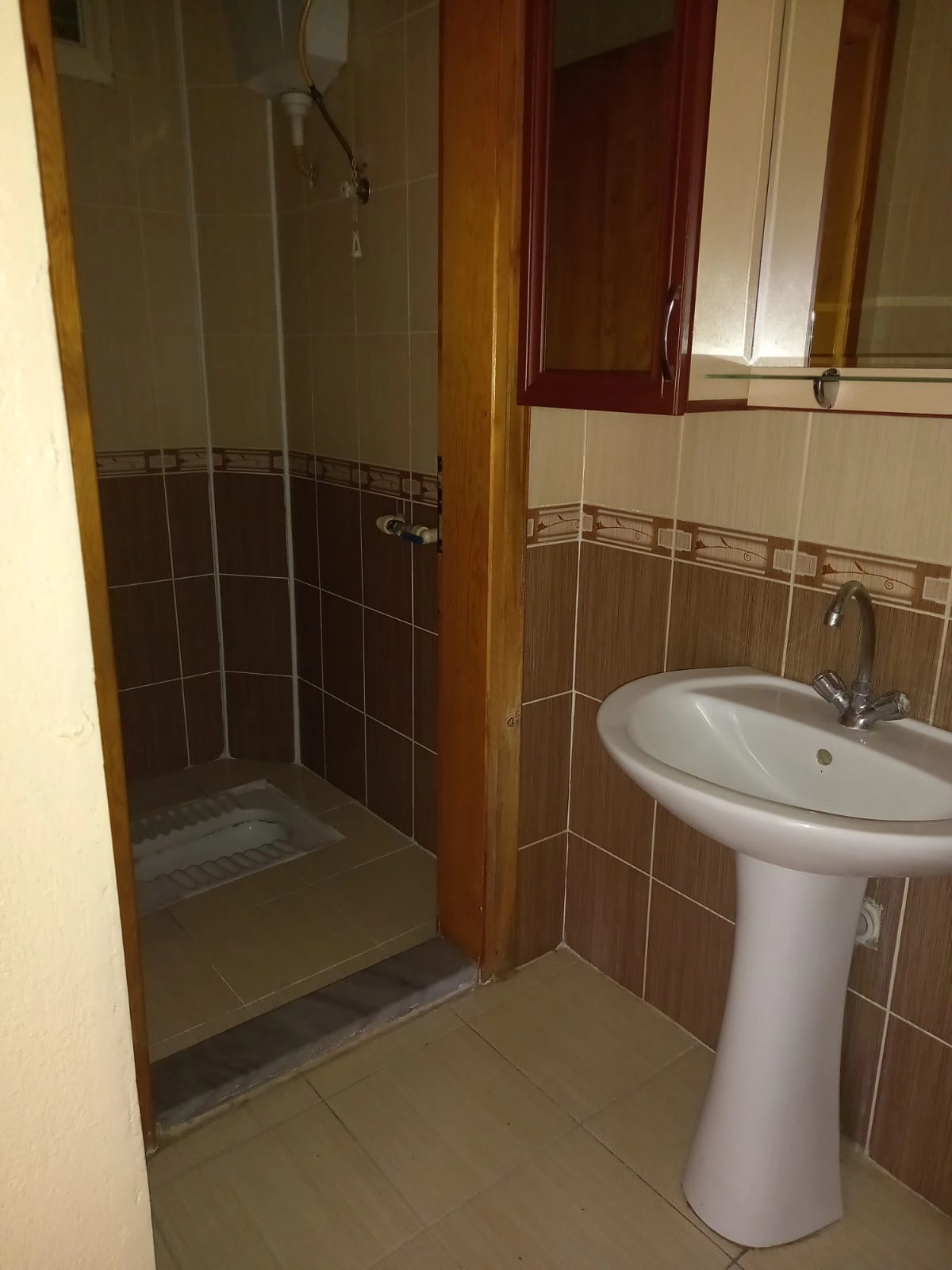 ŞEYH ULEMA RECEPAĞA MAHALLESİ’NDE 3+1 SATILIK DAİRE!