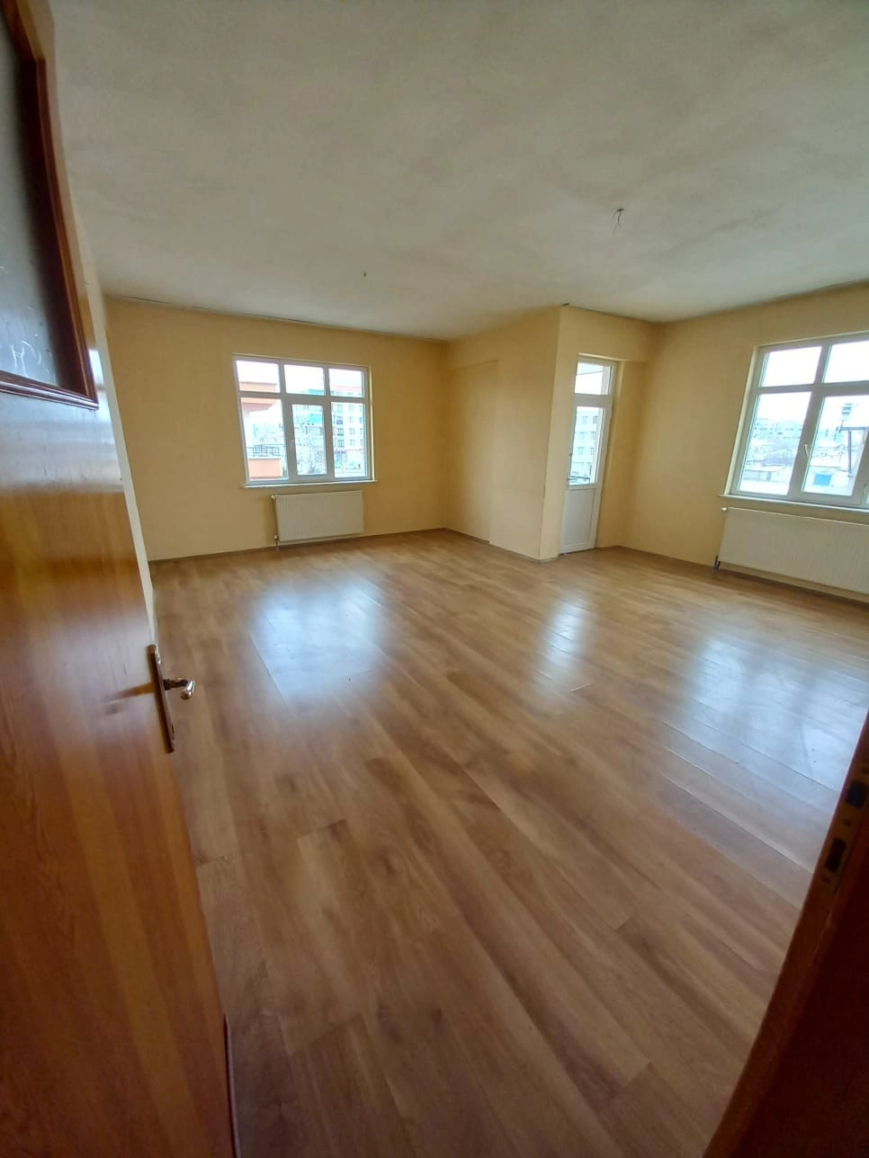 ŞEYH ULEMA RECEPAĞA MAHALLESİ’NDE 3+1 SATILIK DAİRE!