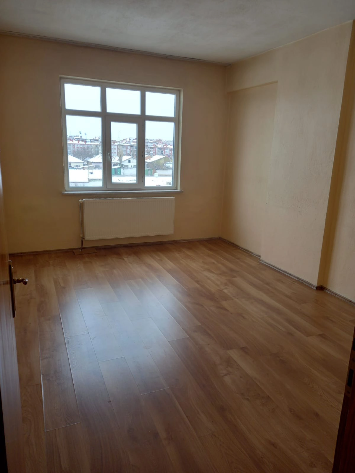 ŞEYH ULEMA RECEPAĞA MAHALLESİ’NDE 3+1 SATILIK DAİRE!