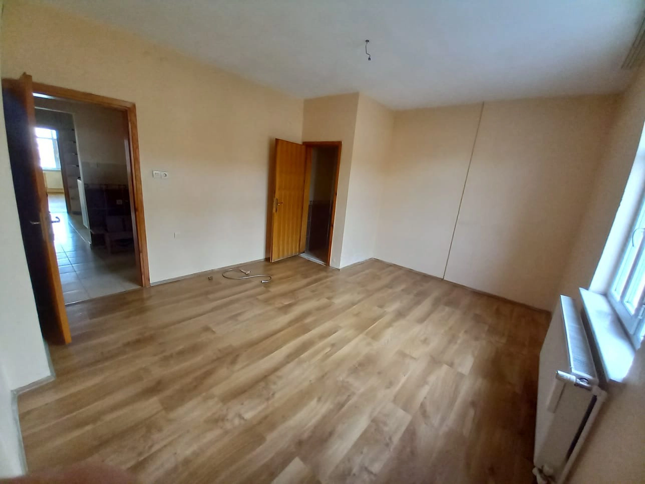 ŞEYH ULEMA RECEPAĞA MAHALLESİ’NDE 3+1 SATILIK DAİRE!