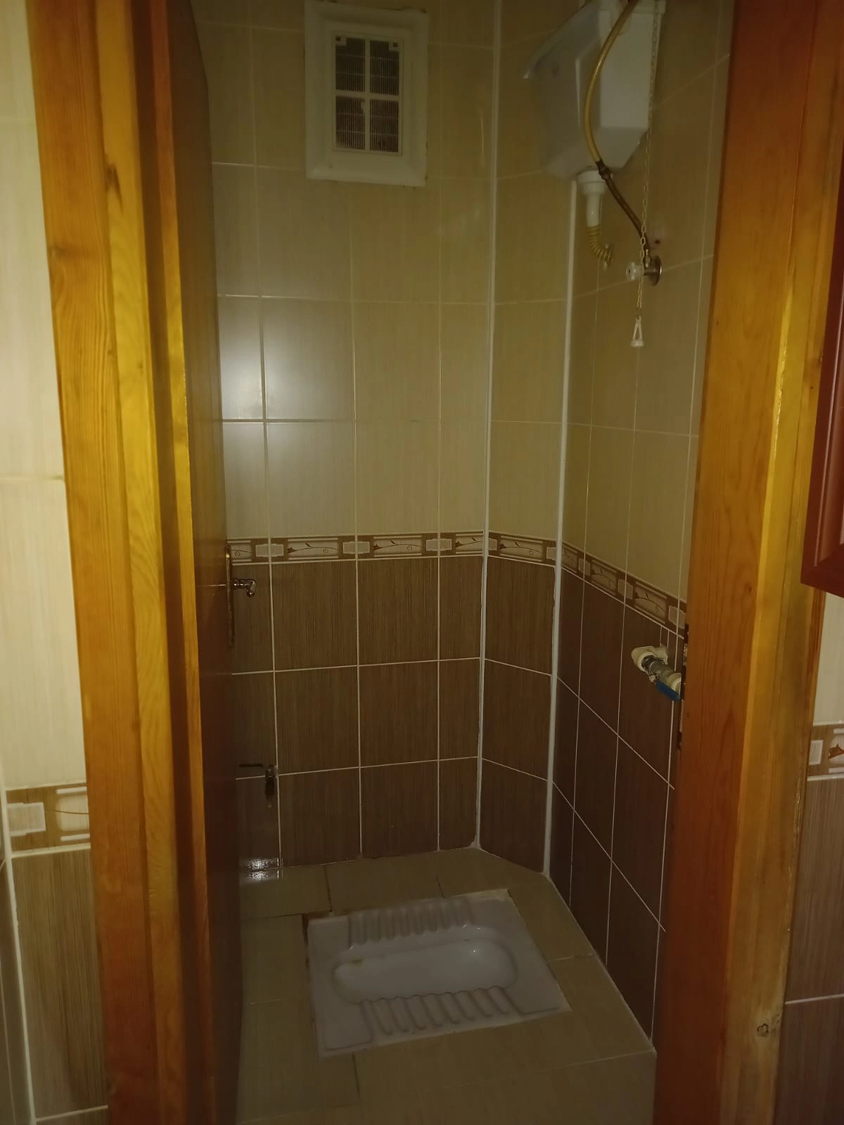 ŞEYH ULEMA RECEPAĞA MAHALLESİ’NDE 3+1 SATILIK DAİRE!