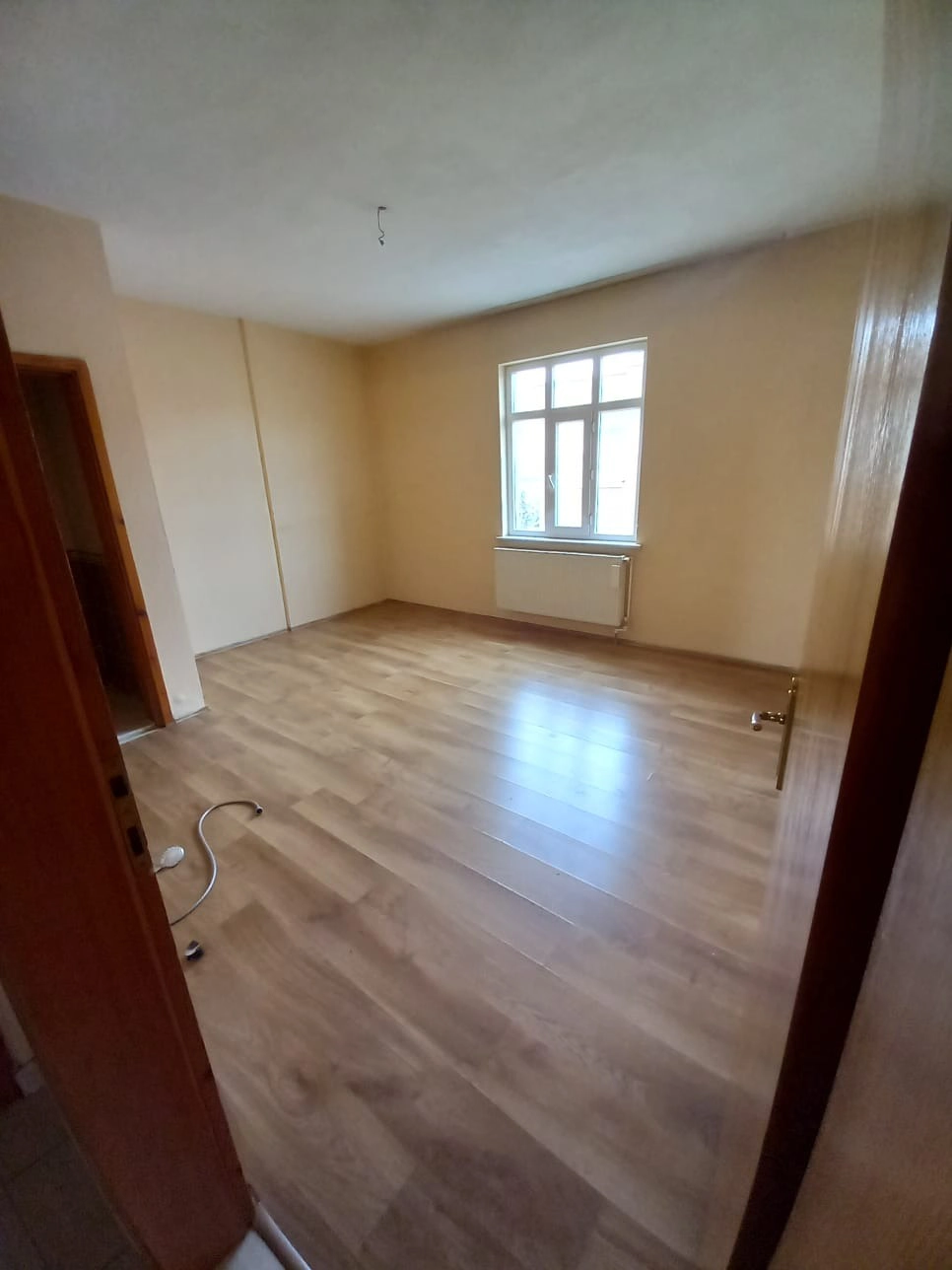 ŞEYH ULEMA RECEPAĞA MAHALLESİ’NDE 3+1 SATILIK DAİRE!