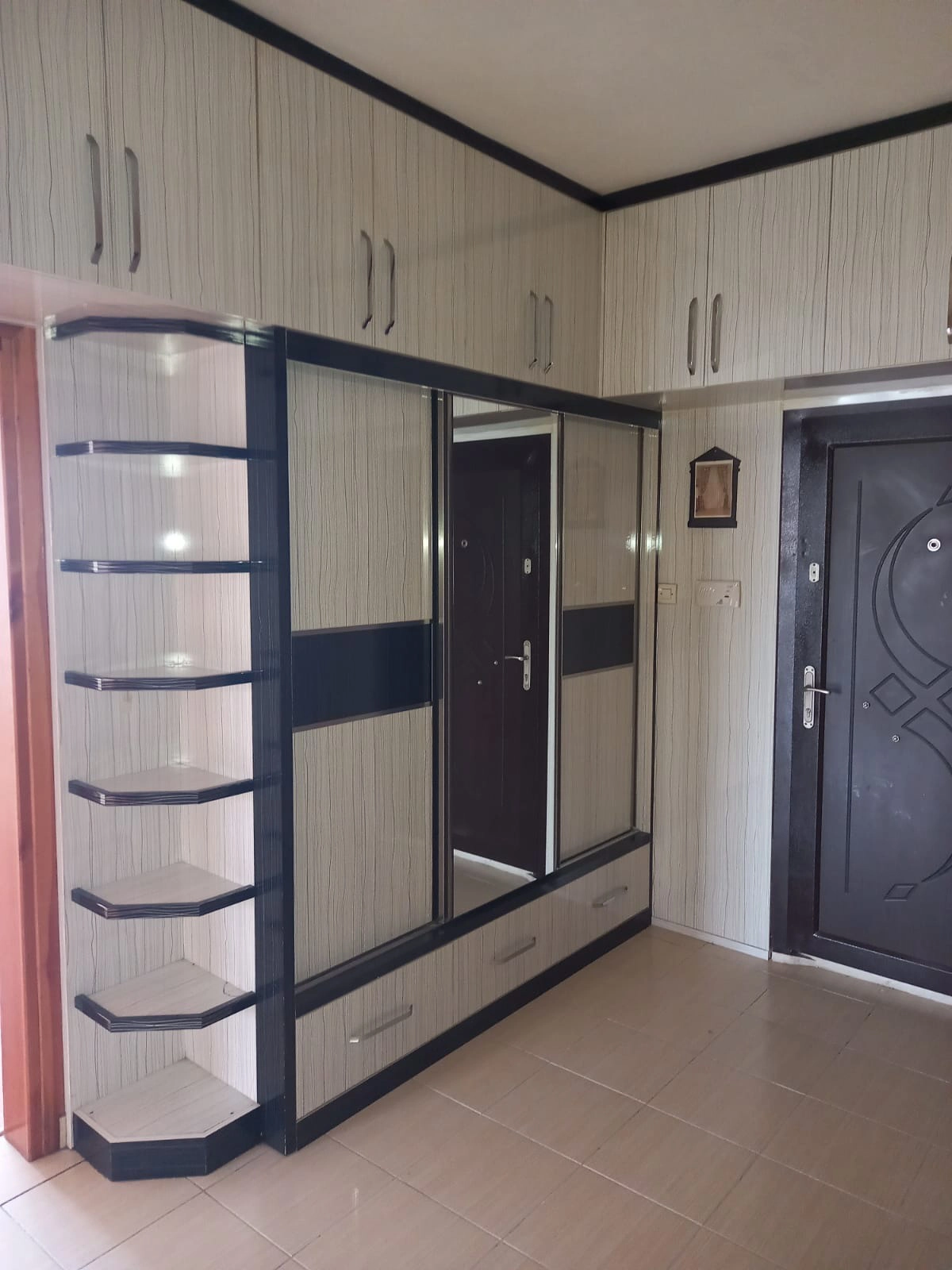 ŞEYH ULEMA RECEPAĞA MAHALLESİ’NDE 3+1 SATILIK DAİRE!