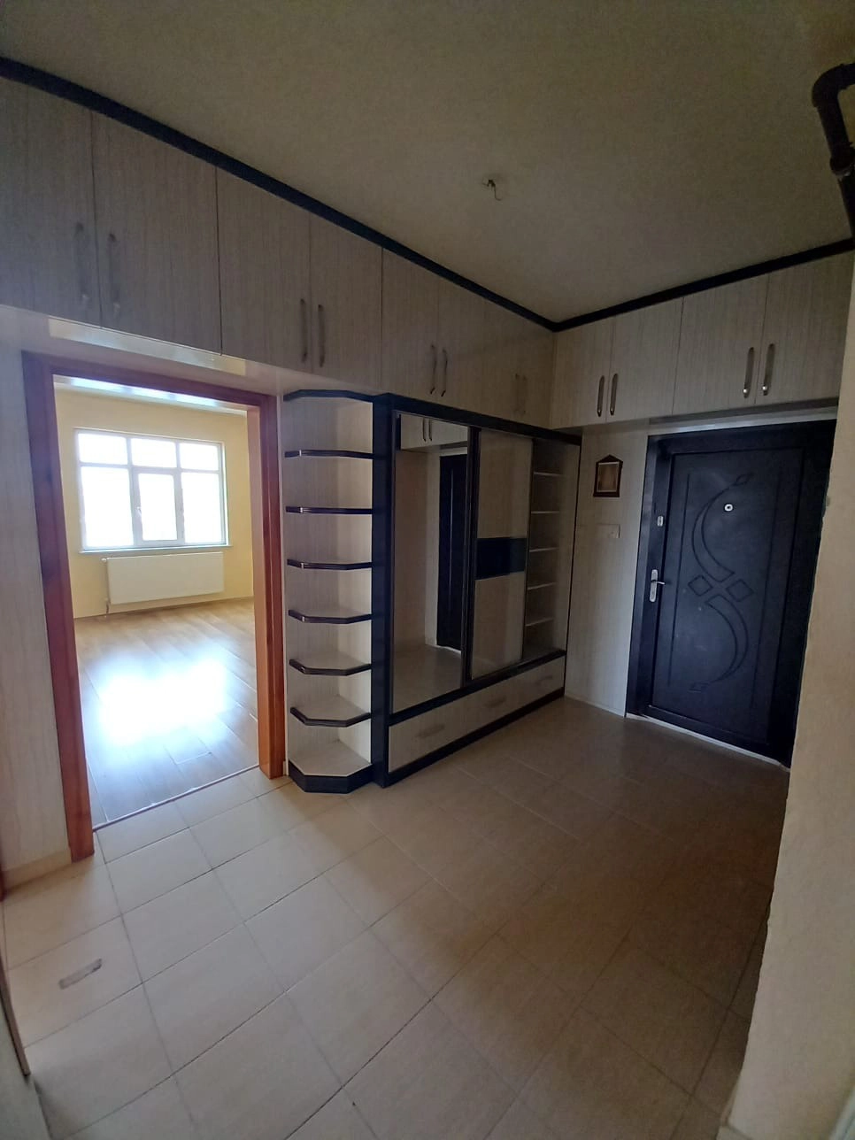 ŞEYH ULEMA RECEPAĞA MAHALLESİ’NDE 3+1 SATILIK DAİRE!