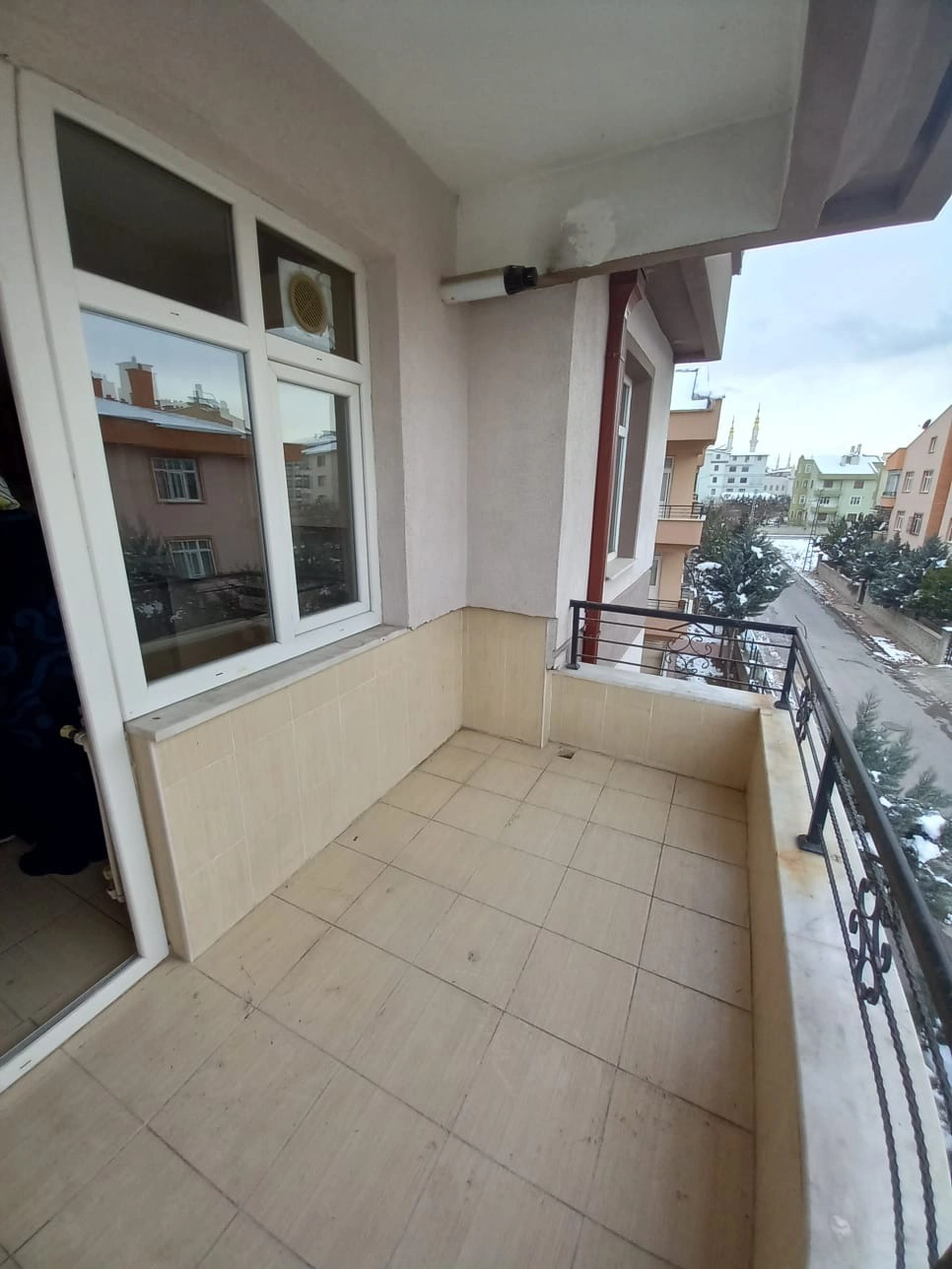 ŞEYH ULEMA RECEPAĞA MAHALLESİ’NDE 3+1 SATILIK DAİRE!