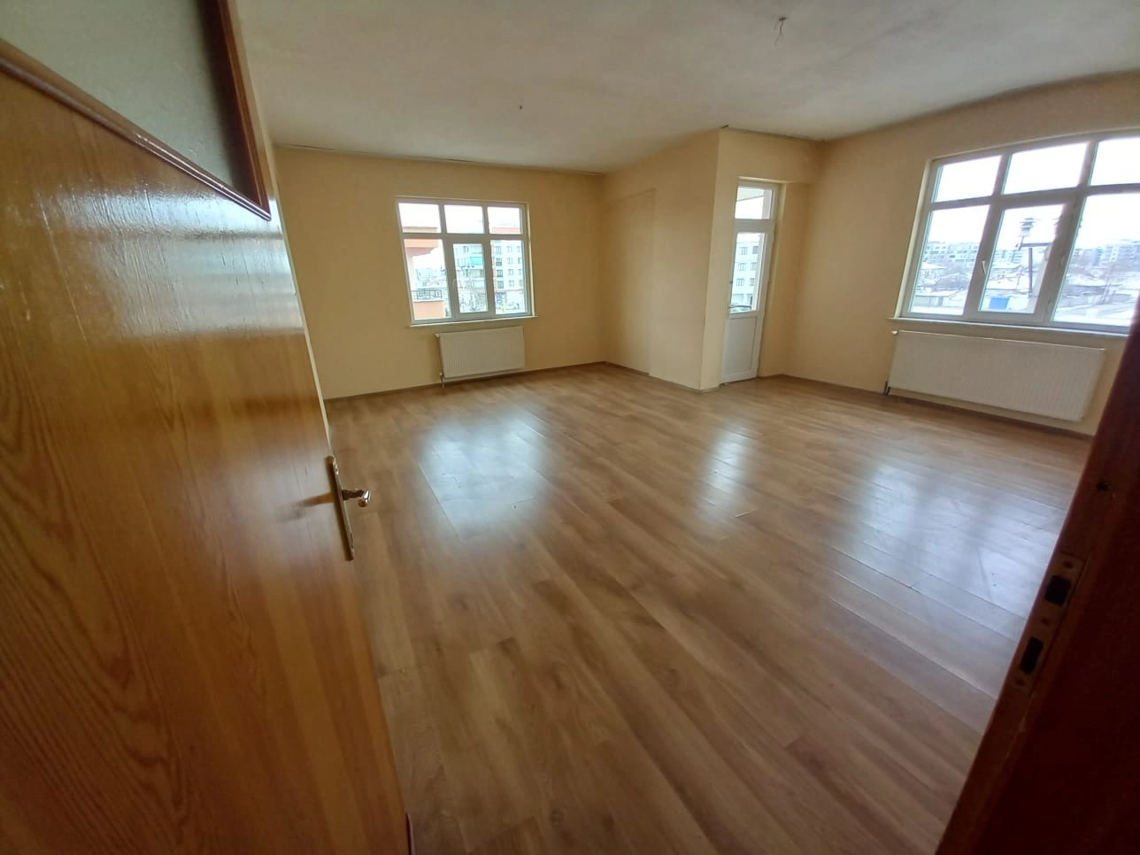 ŞEYH ULEMA RECEPAĞA MAHALLESİ’NDE 3+1 SATILIK DAİRE!