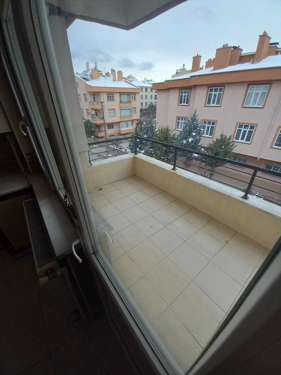 ŞEYH ULEMA RECEPAĞA MAHALLESİ’NDE 3+1 SATILIK DAİRE!