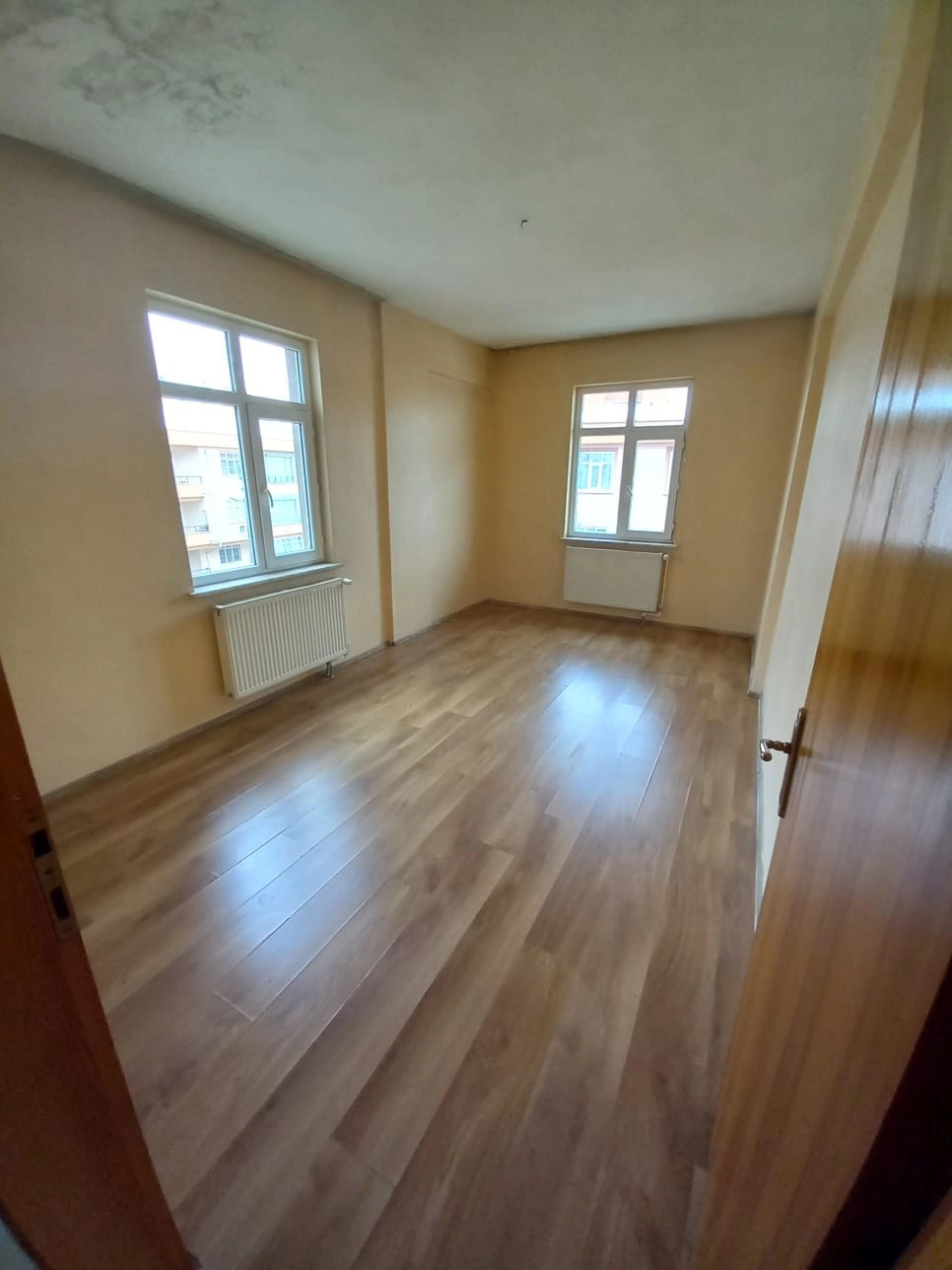 ŞEYH ULEMA RECEPAĞA MAHALLESİ’NDE 3+1 SATILIK DAİRE!