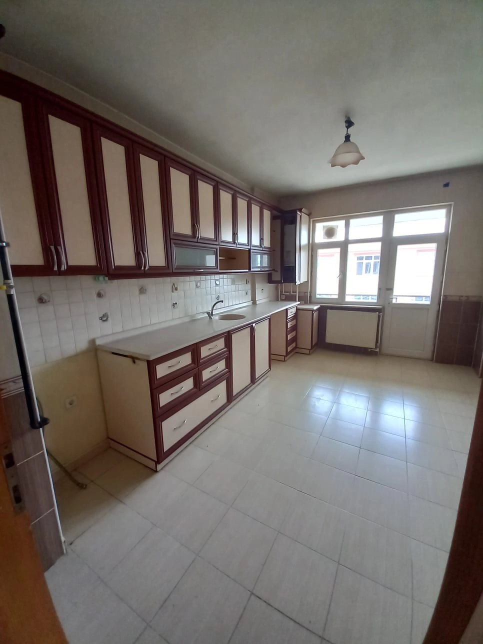 ŞEYH ULEMA RECEPAĞA MAHALLESİ’NDE 3+1 SATILIK DAİRE!