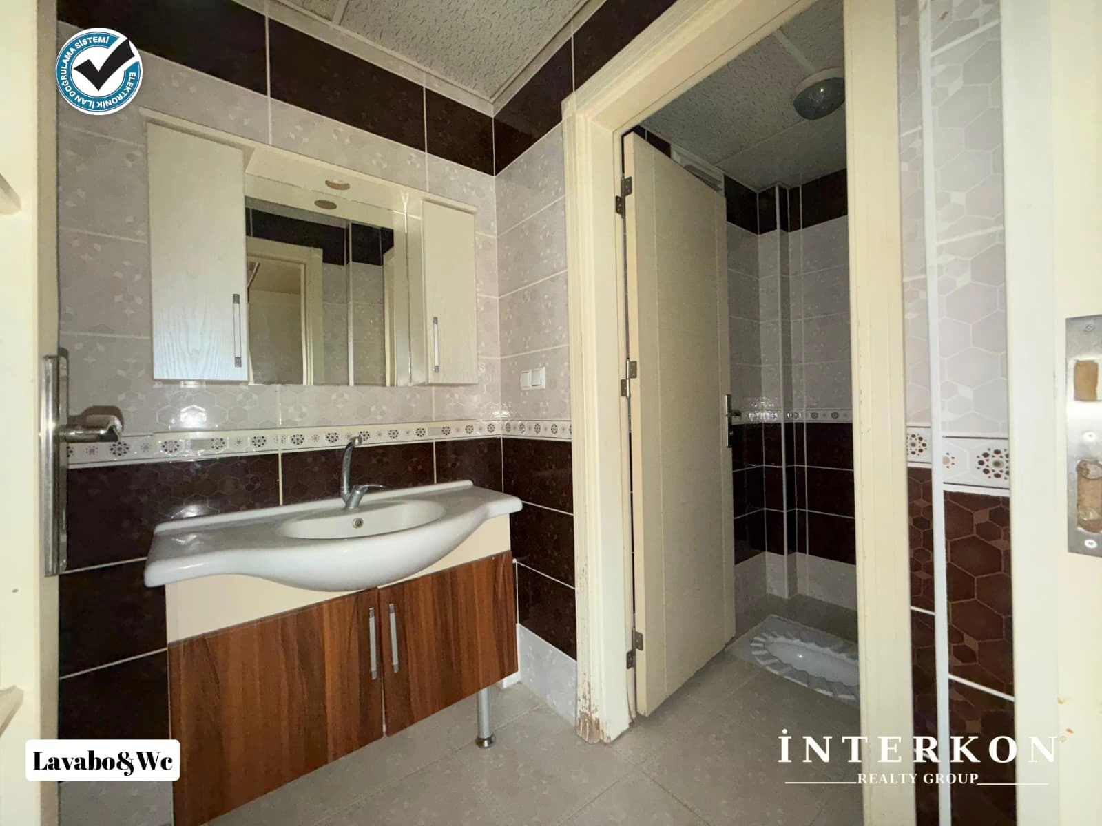 ÇİMENLİK MAHALLESİ 3+1 KİRALIK DAİRE!