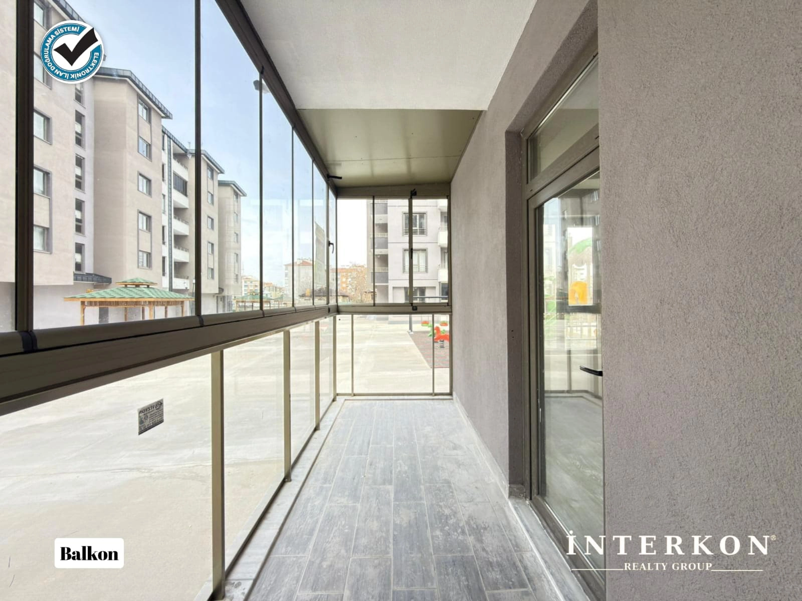 HACIVEYİSZADE MAHALLESİ 2+1 KİRALIK DAİRE!