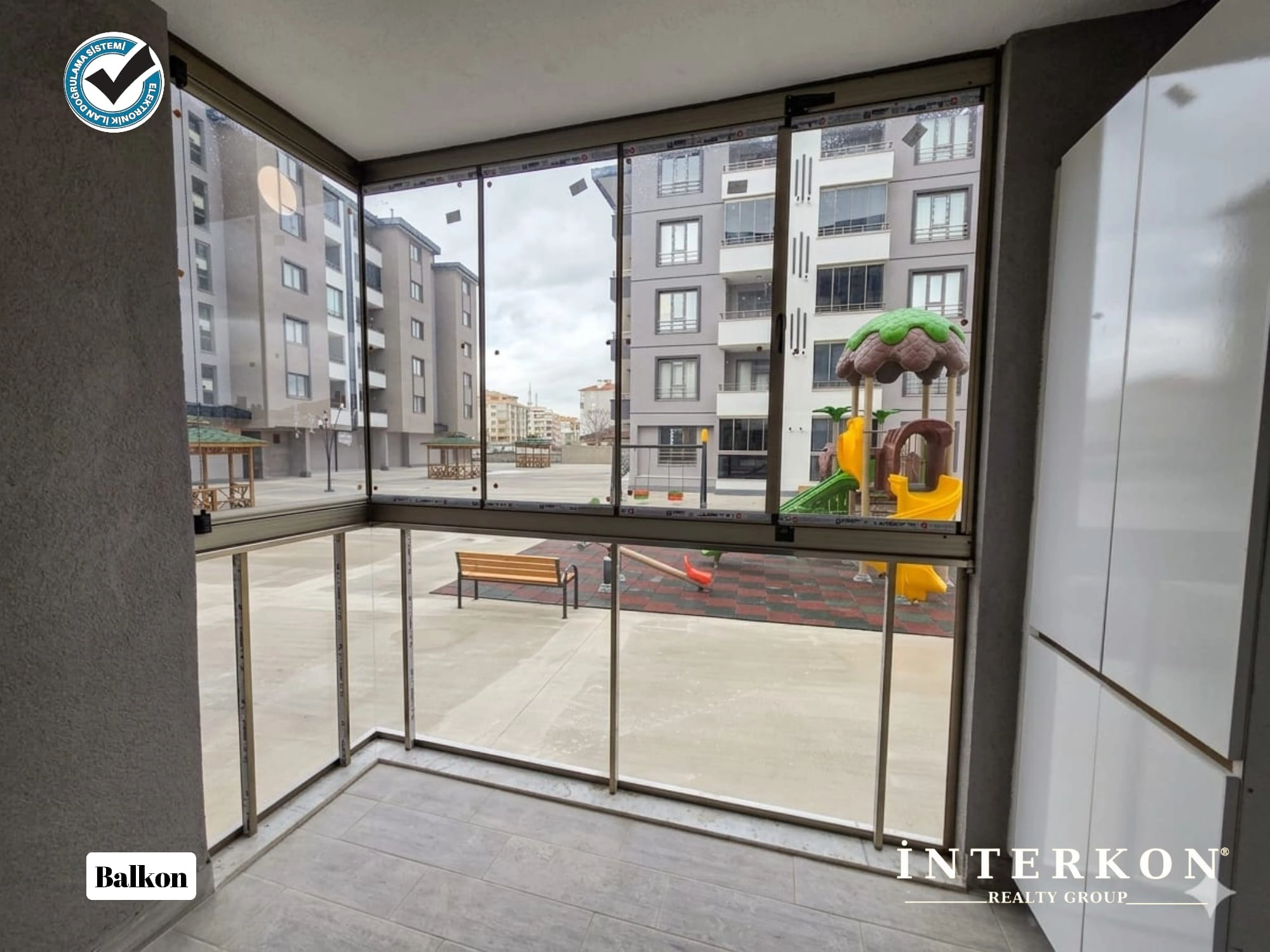 HACIVEYİSZADE MAHALLESİ 2+1 KİRALIK DAİRE!