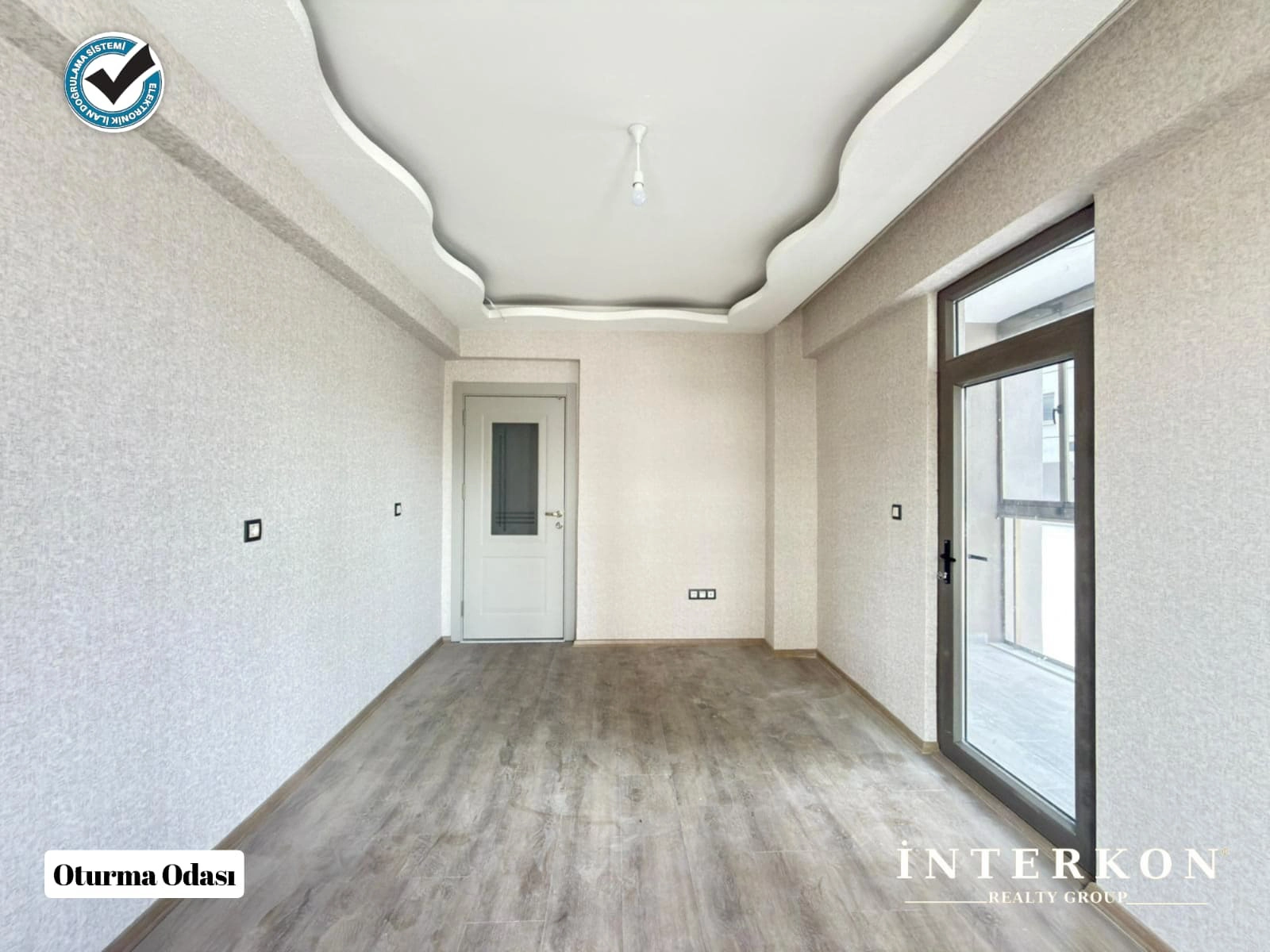 HACIVEYİSZADE MAHALLESİ 2+1 KİRALIK DAİRE!