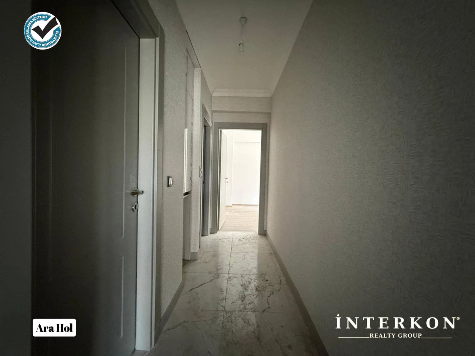 HACIVEYİSZADE MAHALLESİ 2+1 KİRALIK DAİRE!