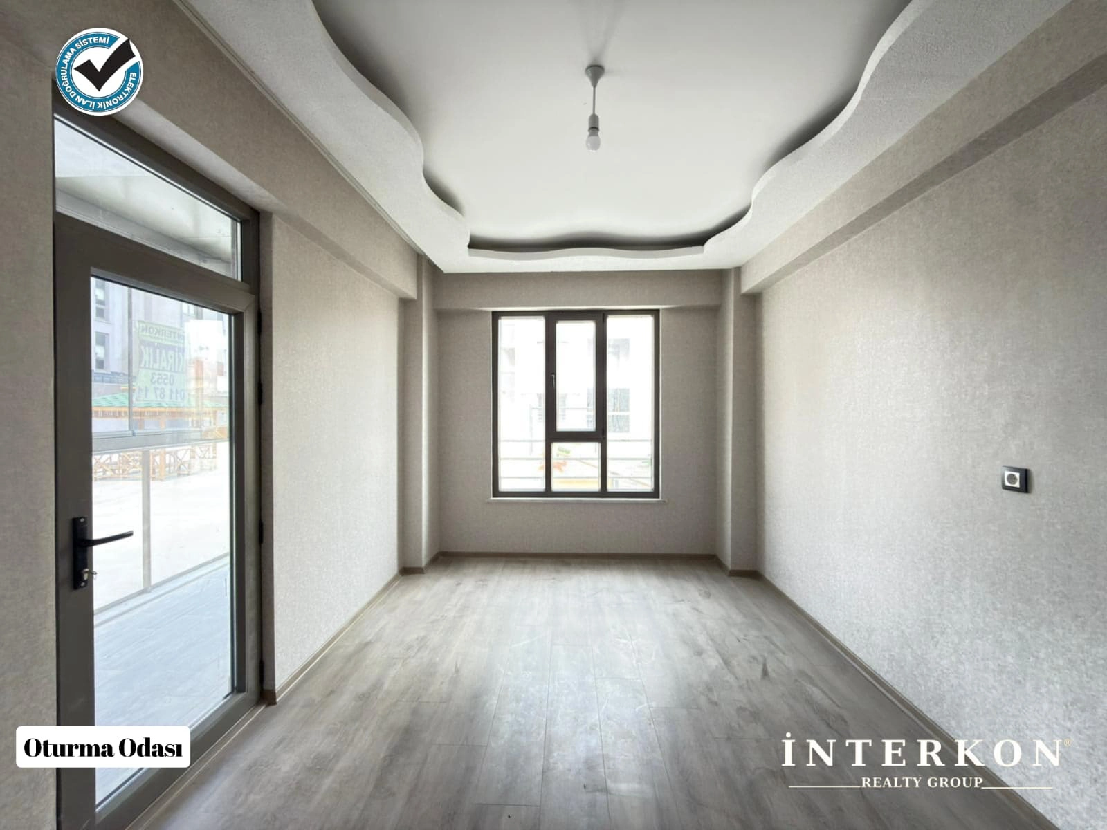 HACIVEYİSZADE MAHALLESİ 2+1 KİRALIK DAİRE!