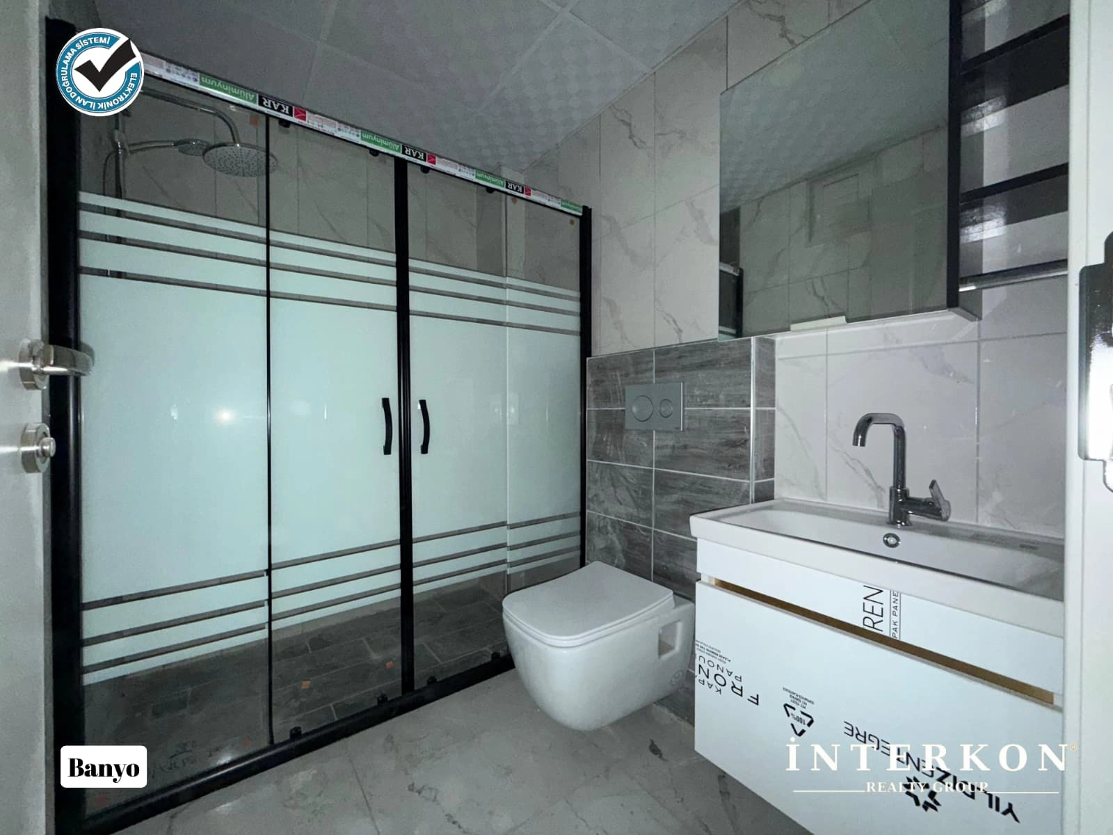 HACIVEYİSZADE MAHALLESİ 2+1 KİRALIK DAİRE!