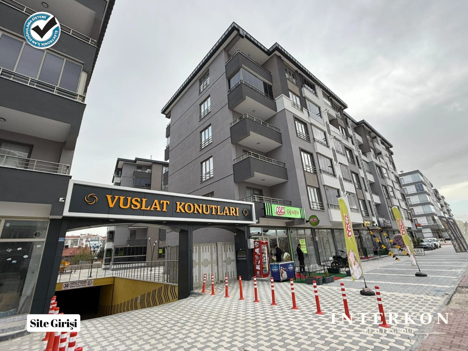 HACIVEYİSZADE MAHALLESİ 2+1 KİRALIK DAİRE!