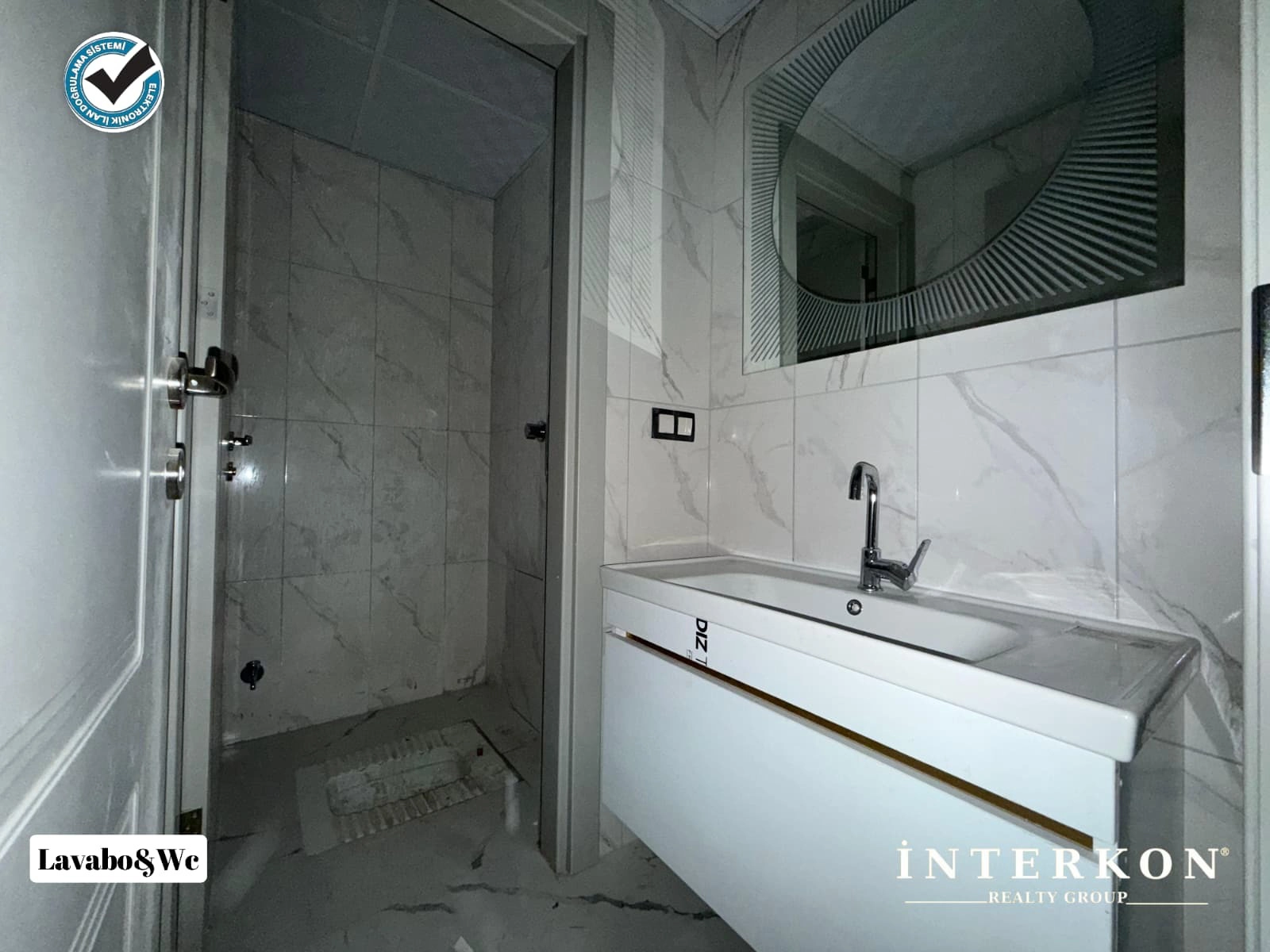 HACIVEYİSZADE MAHALLESİ 2+1 KİRALIK DAİRE!