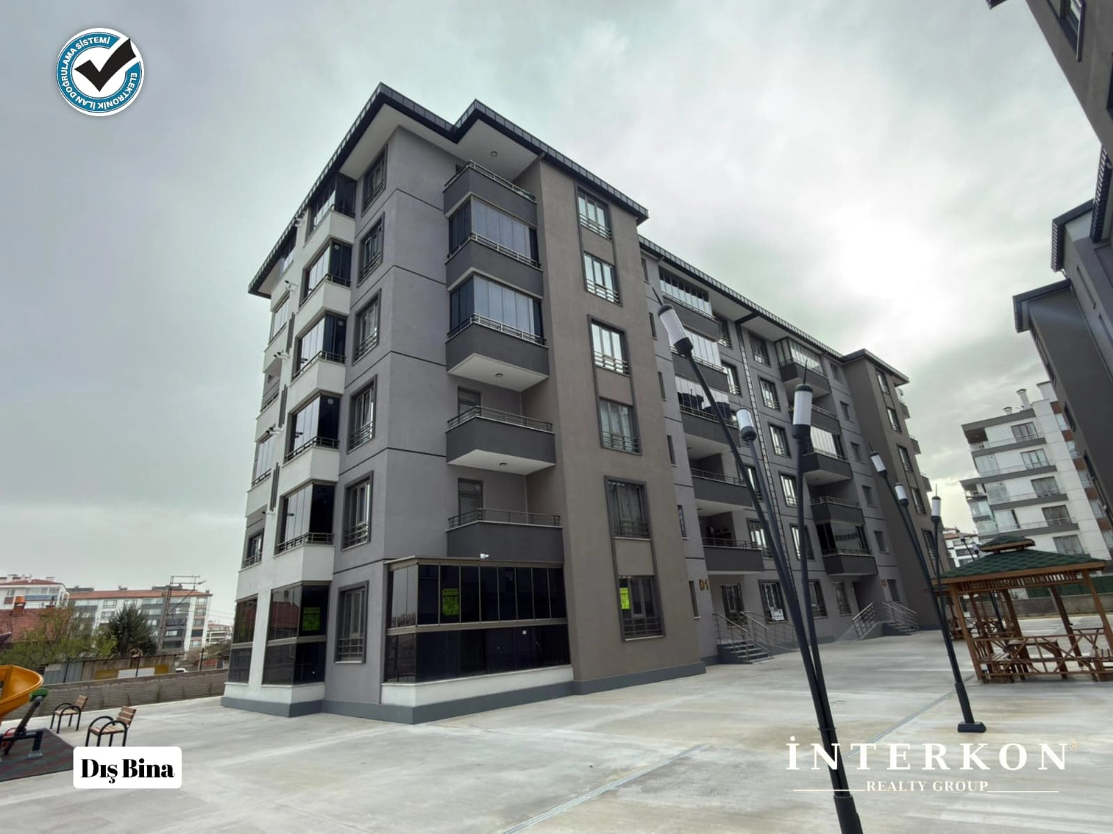 HACIVEYİSZADE MAHALLESİ 2+1 KİRALIK DAİRE!