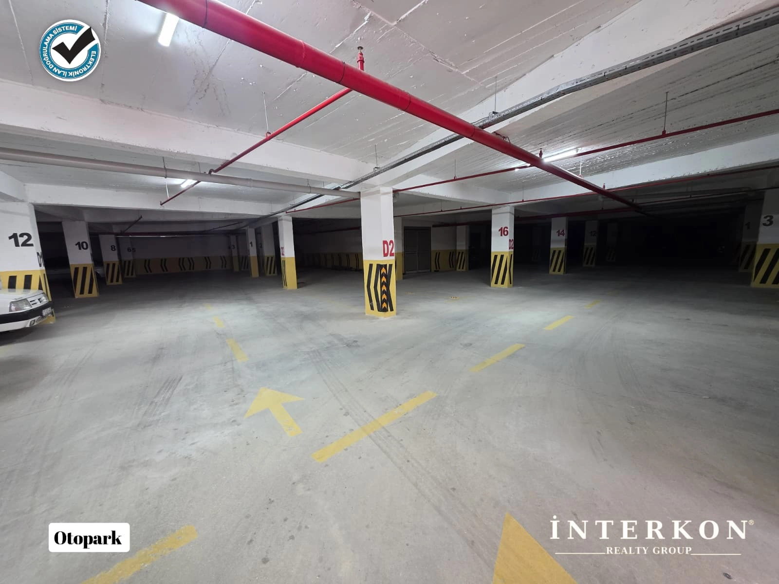 HACIVEYİSZADE MAHALLESİ 2+1 KİRALIK DAİRE!