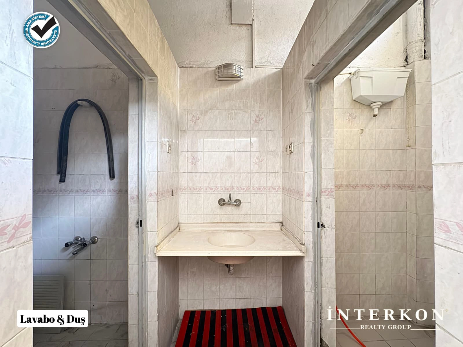 ŞEKERCİLER SANAYİ 200 M2 KİRALIK DÜKKAN / DEPO / MAĞAZA!